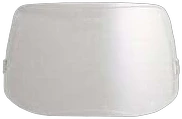 Placa de proteção externa Speedglas Ref. 427000